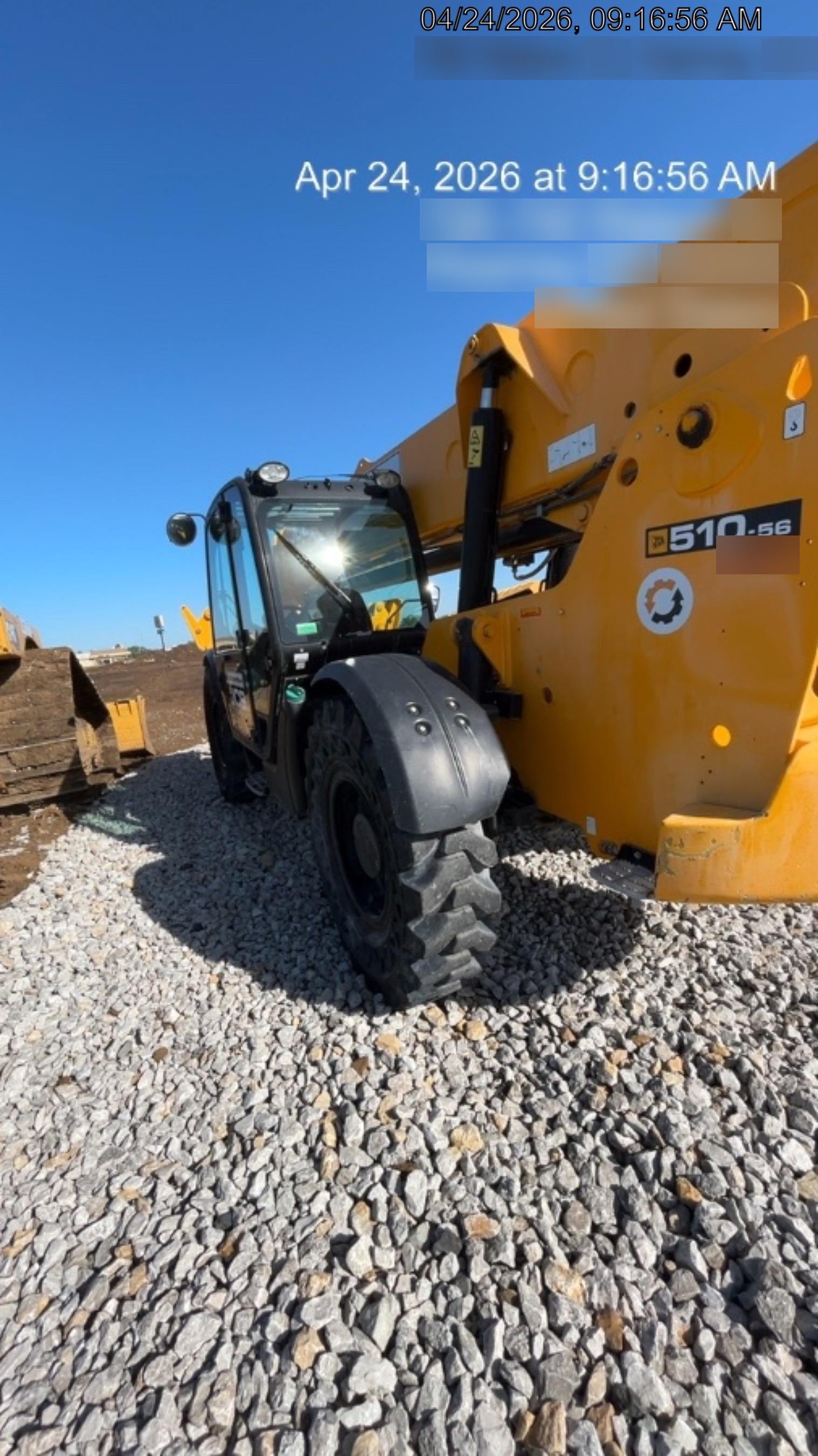 2020 JCB 510-56