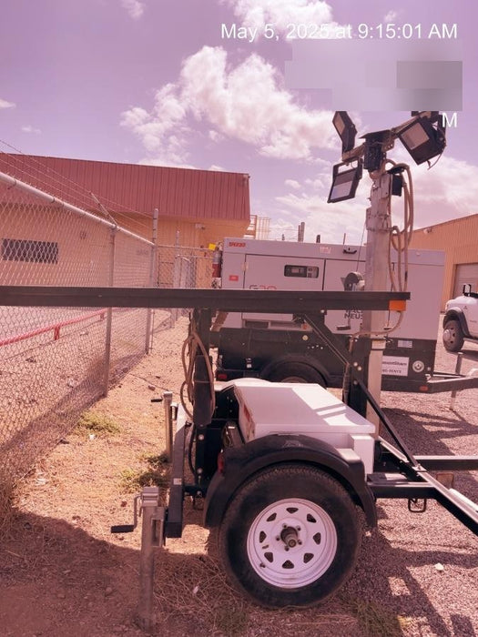 2022 WANCO WLTSSM4A750