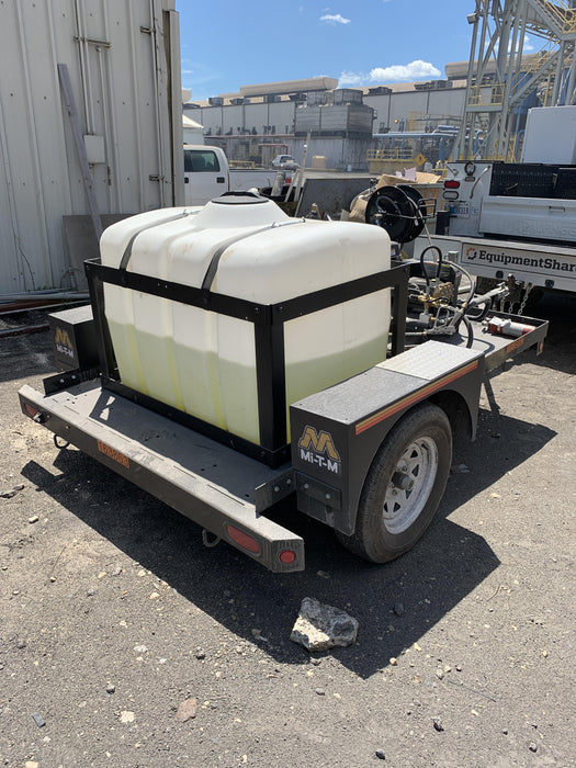 2021 MI-T-M CORPORATION CW-3504-5MGH