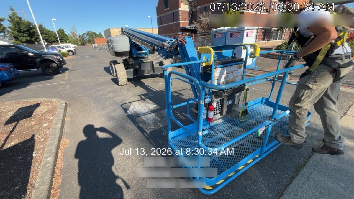 2024 GENIE S-65 XC