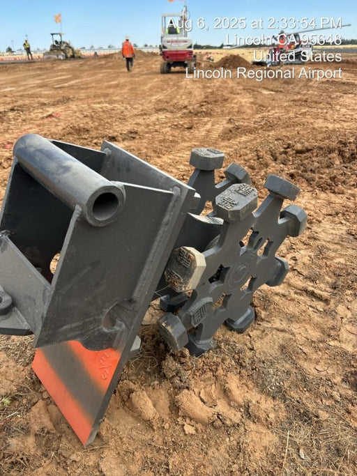 2025 STEEL UNLIMITED 50-0010