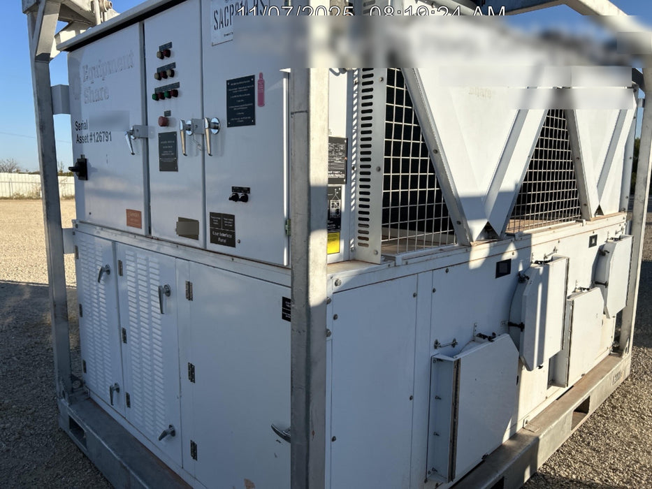 2021 SMARTECH SACP81A-HS