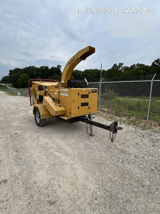 2022 VERMEER BC1000XL Diesel