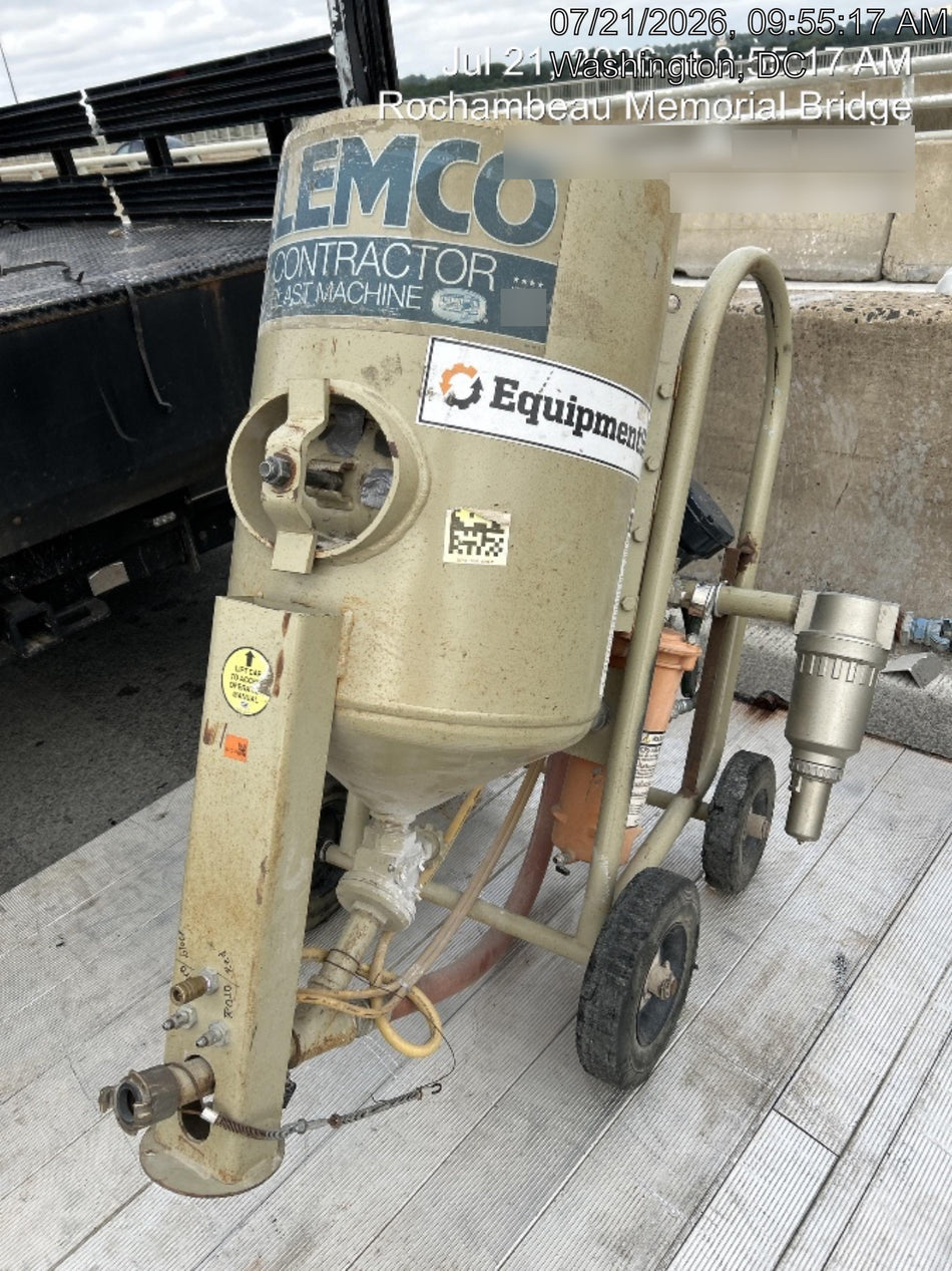 2023 CLEMCO 21548