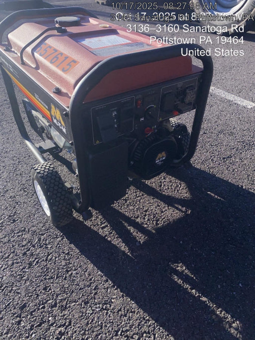 2025 MI-T-M GEN-6500-0MM1