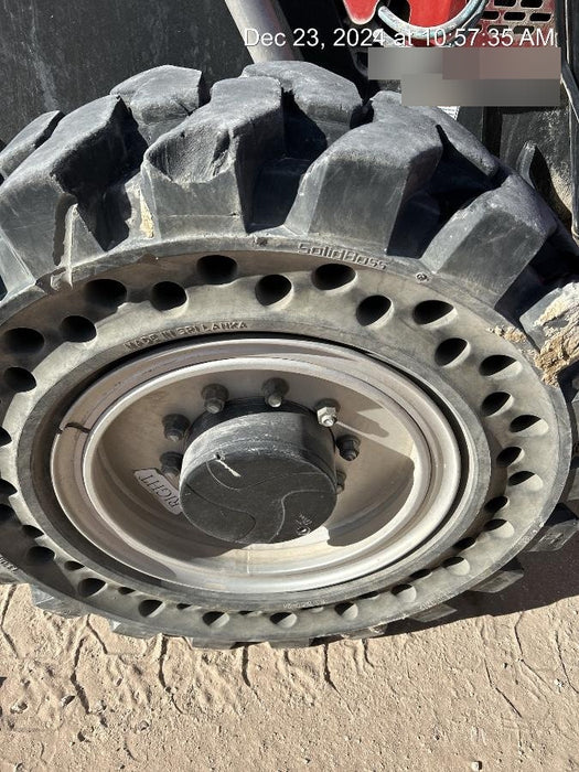 2021 MANITOU MTA8044