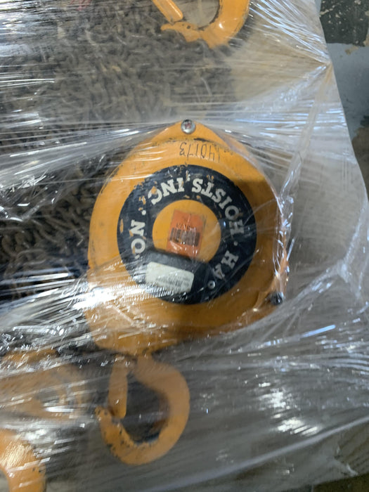 2021 HARRINGTON CF020-20