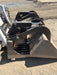 2021 SKID PRO ATTACHMENTS 72" Scrap Grapple Bucket
