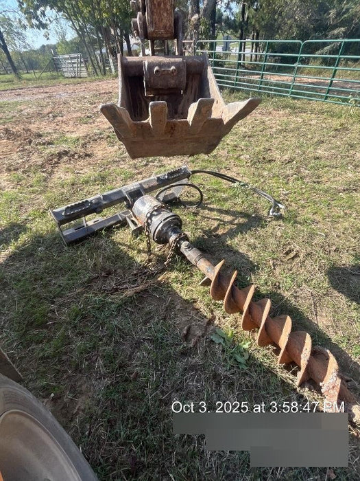 2023 AUGER TORQUE 3300-30