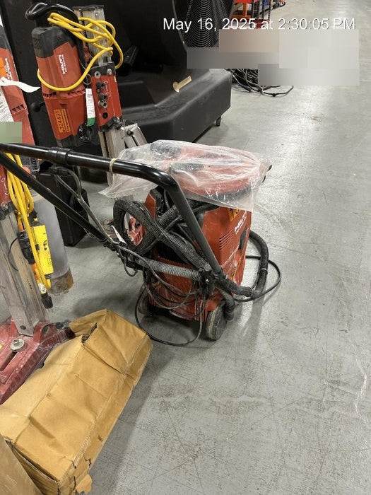 2021 HILTI DD-WMS 100