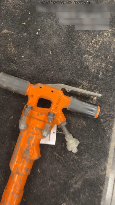 2020 MICHIGAN PNEUMATIC MP-30-1