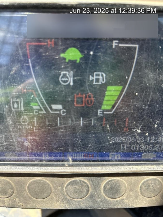 2022 TAKEUCHI TL8R2-R