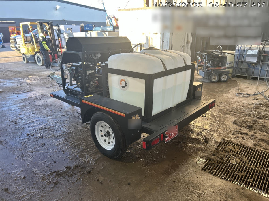 2025 MI-T-M AW-9000-0005 / DHG-4004-B0V6G