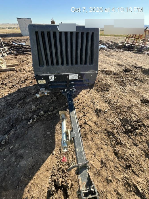 2021 SULLAIR 185D-DPQ KU4F