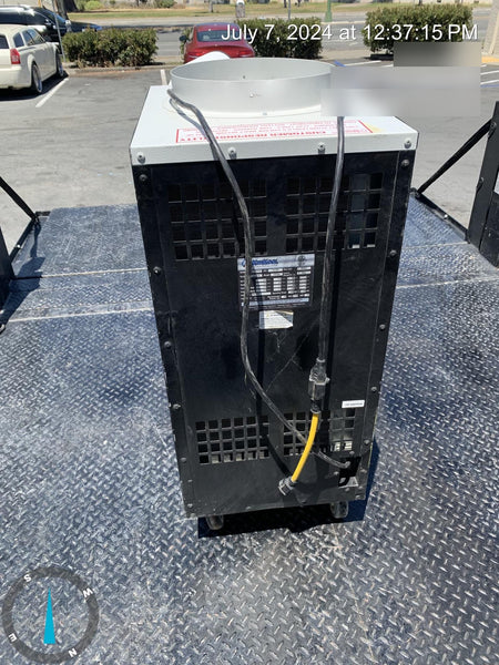 2022 KWIKOOL KPAC1411-2