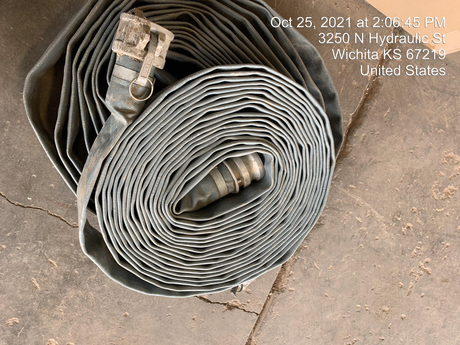 2020 WACKER NEUSON PT2A