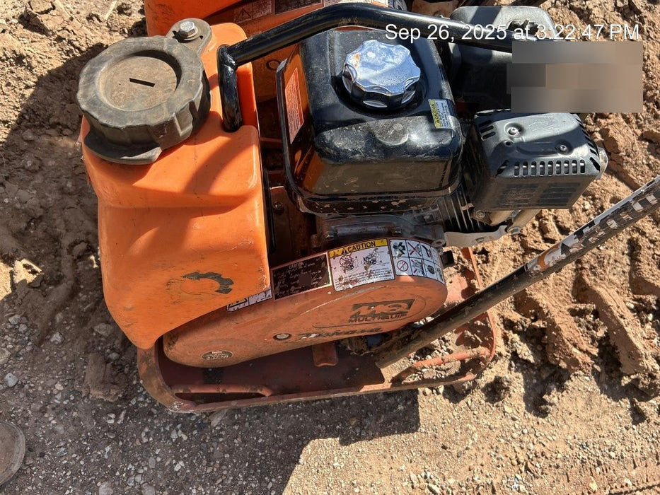 2023 MULTIQUIP MVC82VHW