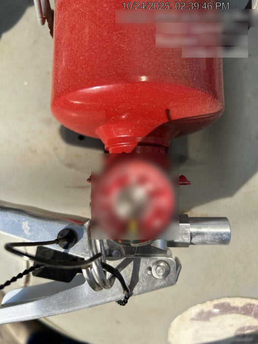 2017 WACKER NEUSON LTV6L-MH