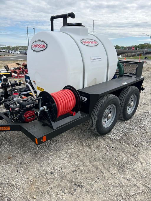 2023 SIMPSON SWT-52517