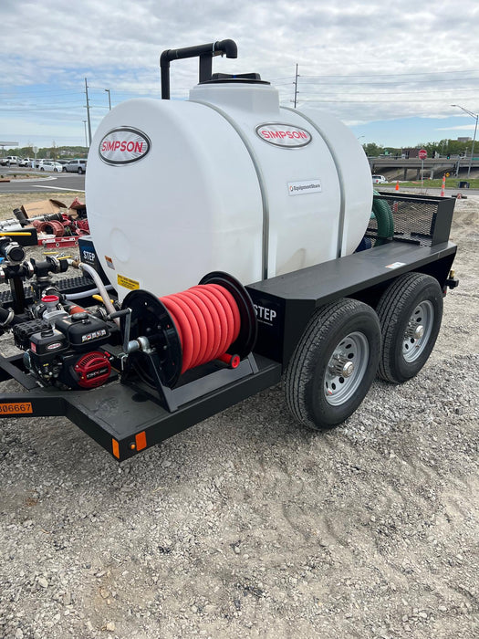 2023 SIMPSON SWT-52517