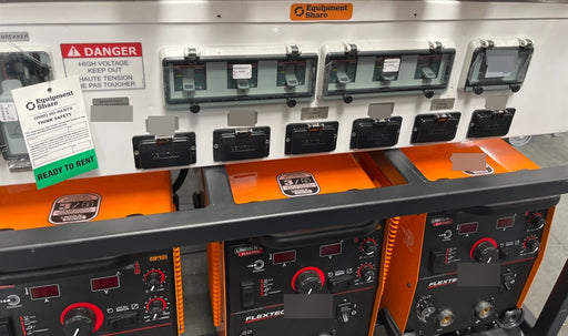 2023 LEX WR6A-7SM-FG26DZ6LD-R