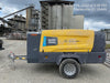2022 ATLAS COPCO XAS440
