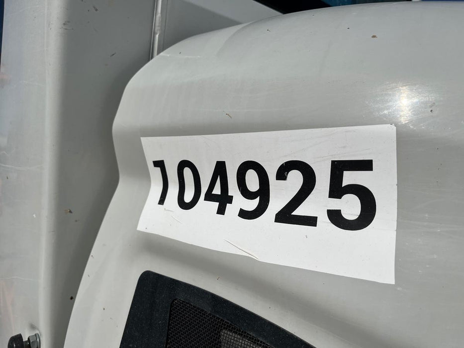 2020 TAKEUCHI TB290C