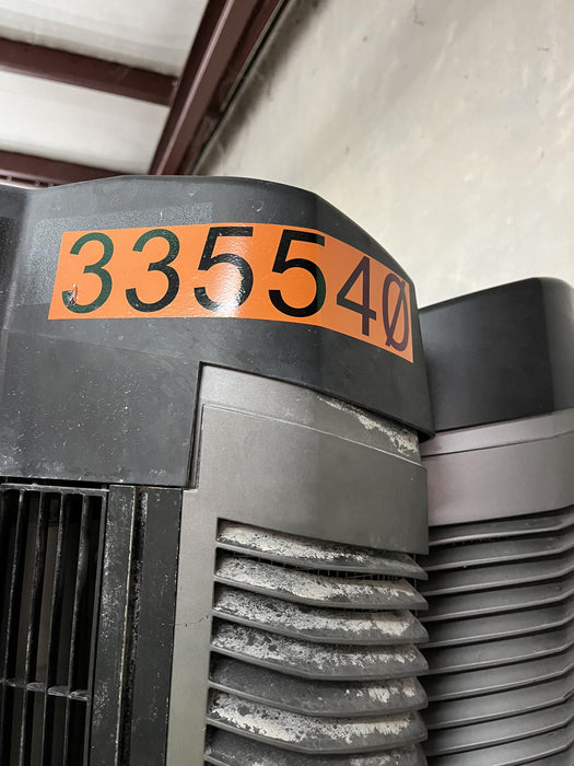 2023 VECTOR Vector Max