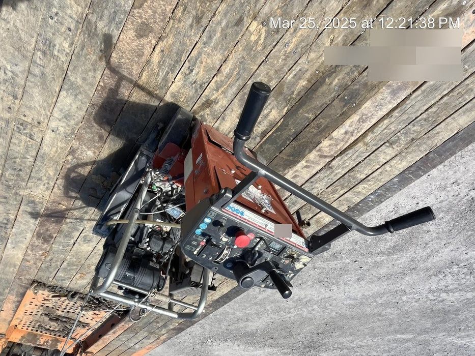 2022 HUSQVARNA FS 524