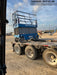 2018 Genie GS-3232 Genie GS3232 Lift w/Folding Rails and Swing Gate