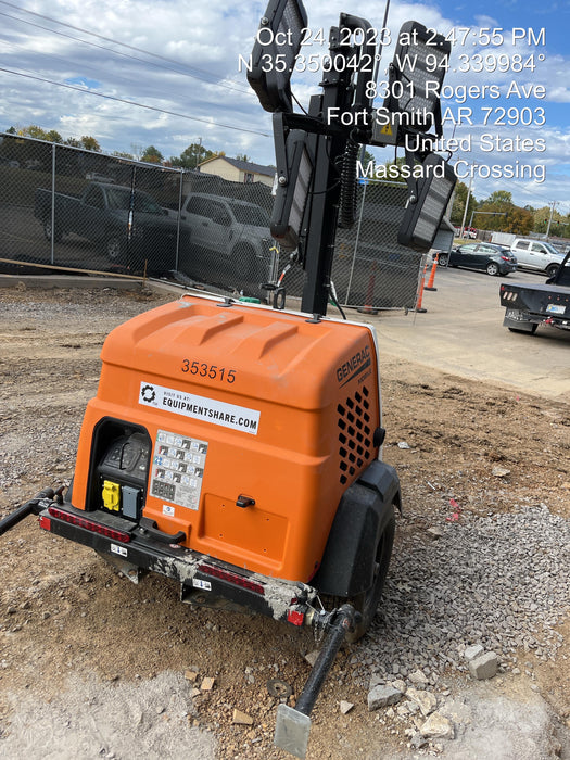 2023 GENERAC MLT2