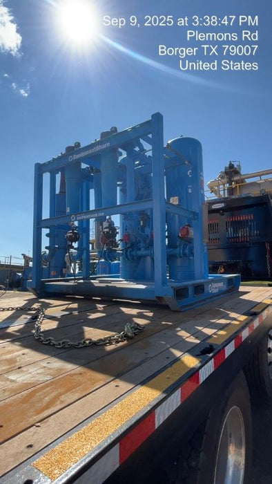 2024 HANKISON RDH-930G