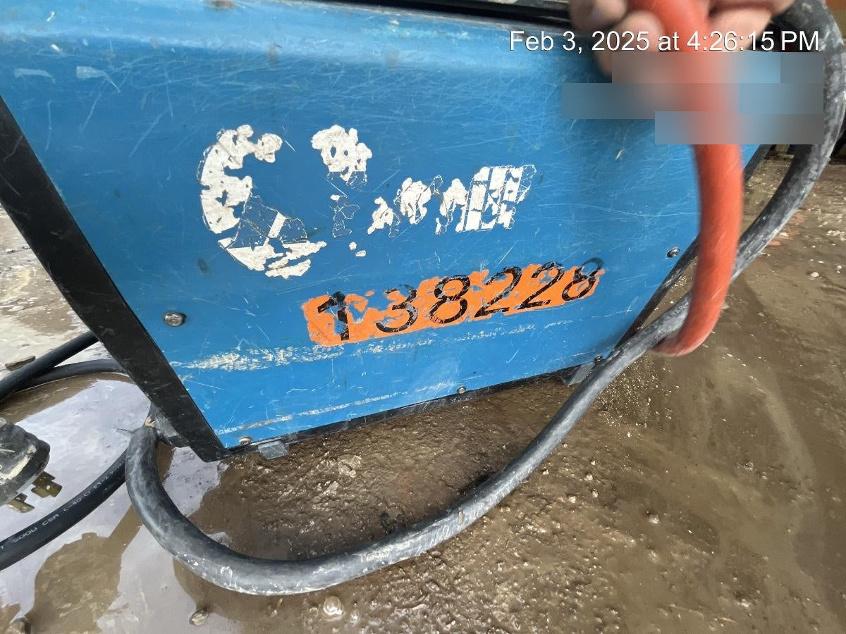 2021 MILLER ELECTRIC CST-280