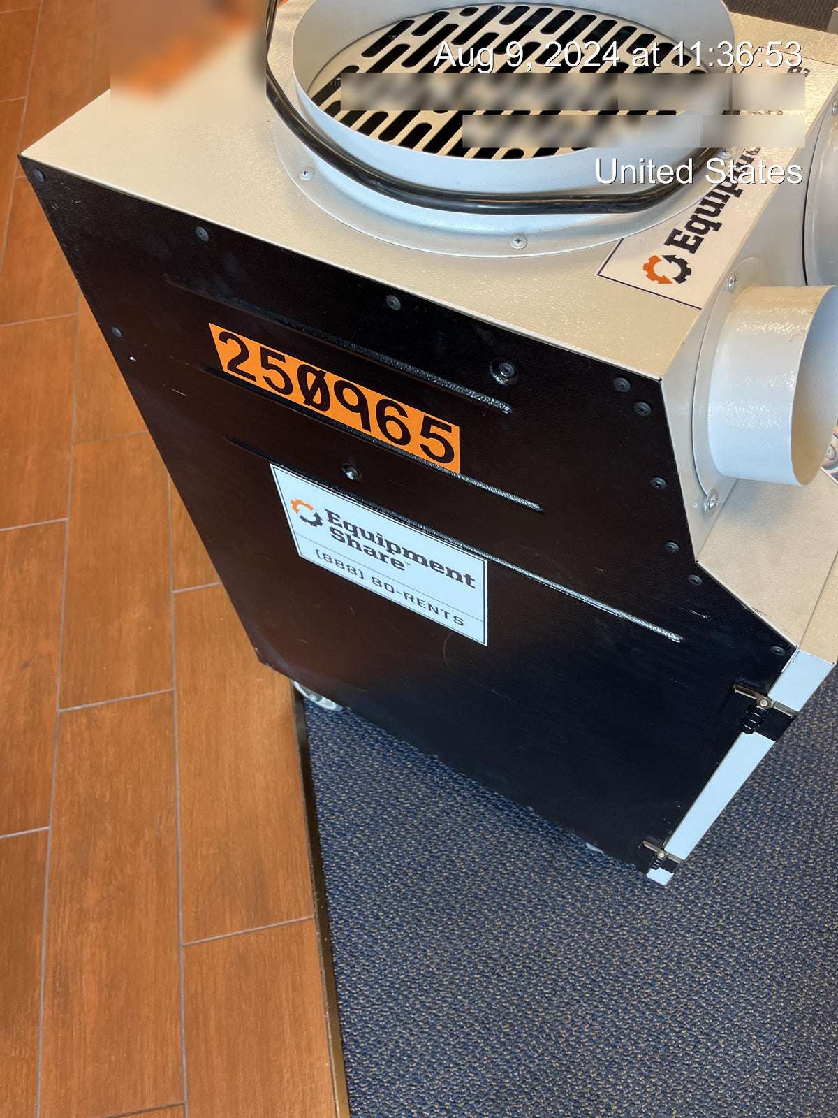 2022 KWIKOOL KPAC1811-2