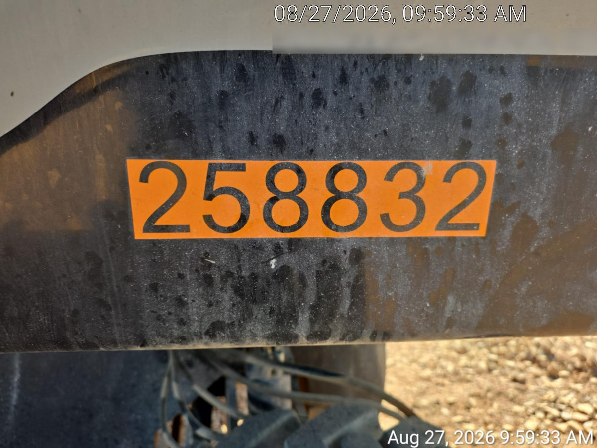 2022 GENIE S-65 XC