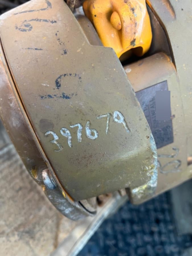 2024 HARRINGTON CF015-20