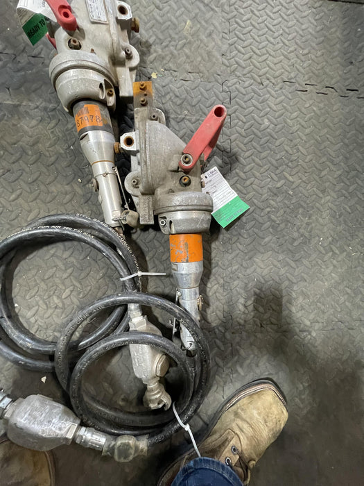 2021 MICHIGAN PNEUMATIC 10267