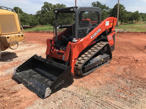 2020 KUBOTA SVL75-2