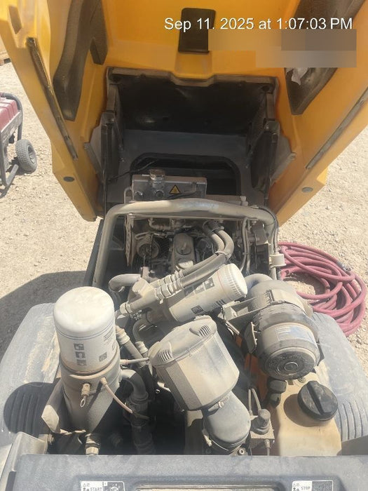 2022 ATLAS COPCO XAS 110