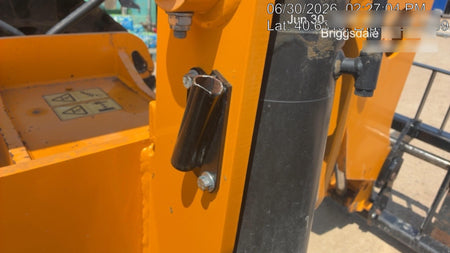 2021 JCB 509-42