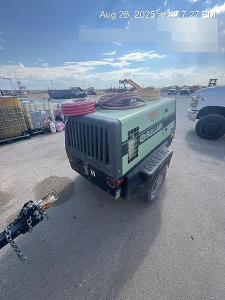 2020 SULLAIR 185-DPQ