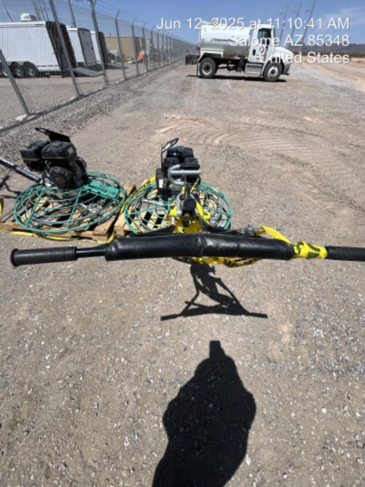 2024 MULTIQUIP B46H90