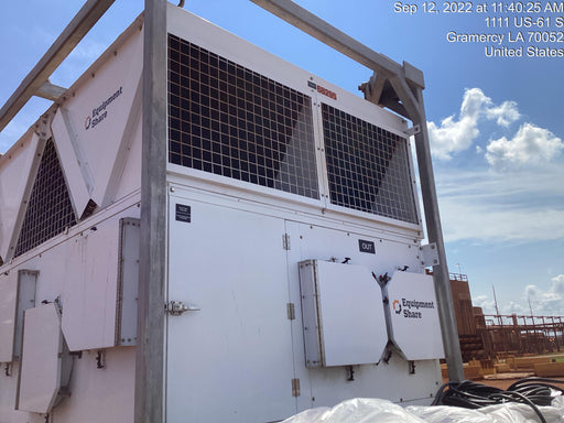 2020 SMARTECH SACP81A-HS