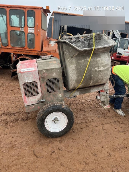2023 MULTIQUIP WM90PH8