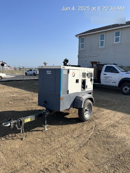 2021 ATLAS COPCO QAS45