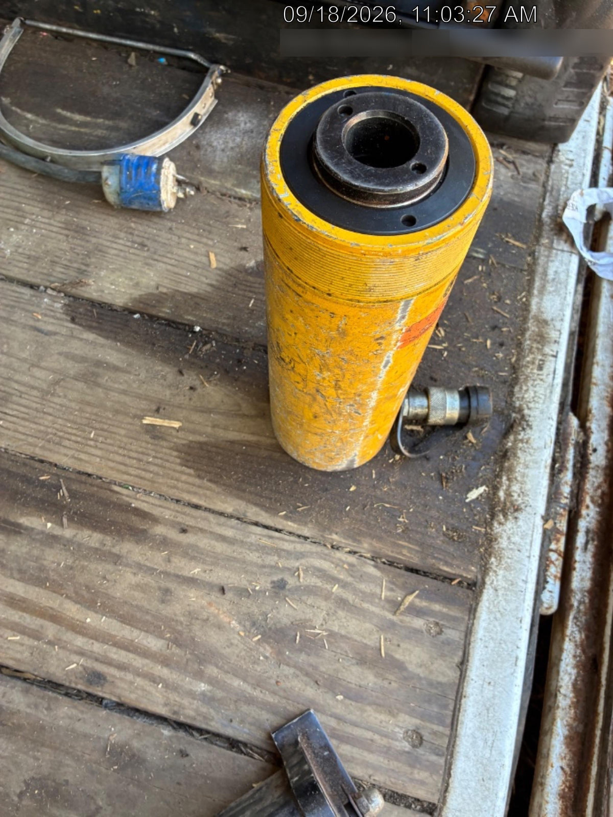 2026 ENERPAC RCH306
