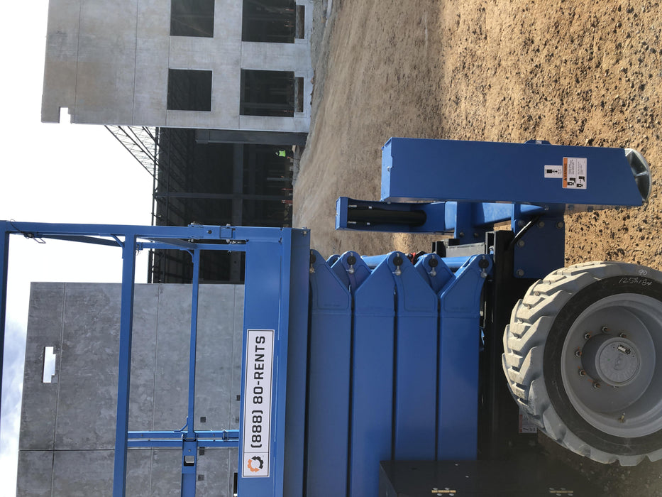 2020 GENIE GS-4390 RT