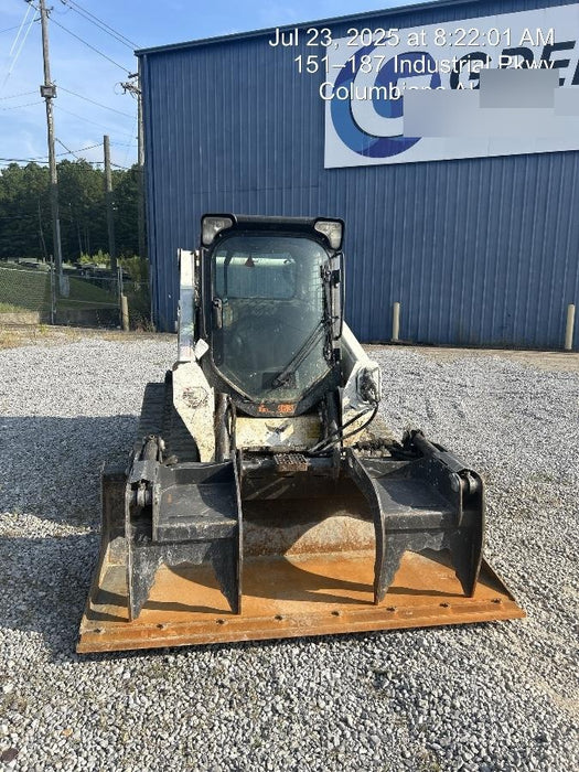 2020 PALADIN UTILITY GRAPPLE 11876-0022