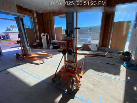 2021 LIFTSMART MLC-24