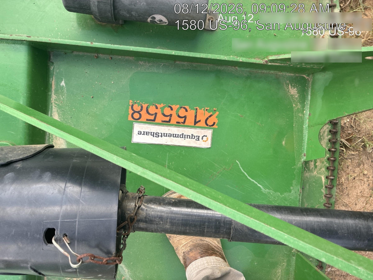 2021 FRONTIER RC2060